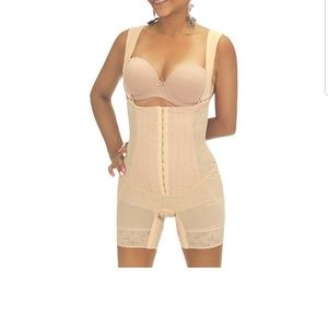 Body Magic shape wear